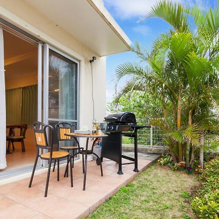 Kariyushi Condominium Resort Residential Del Sol Okinawa Uruma Εξωτερικό φωτογραφία
