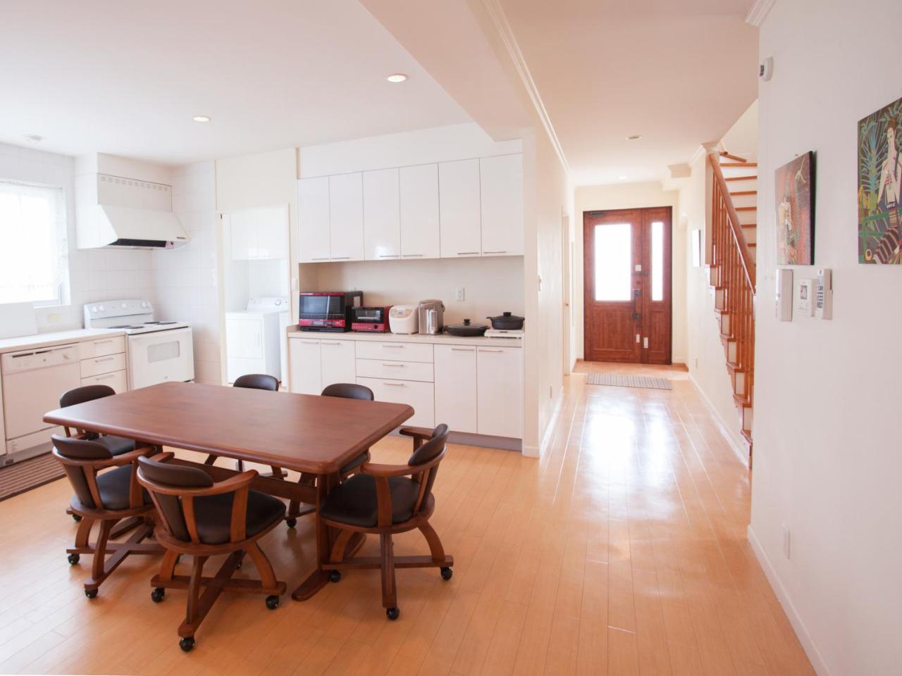 Kariyushi Condominium Resort Residential Del Sol Okinawa Uruma Εξωτερικό φωτογραφία