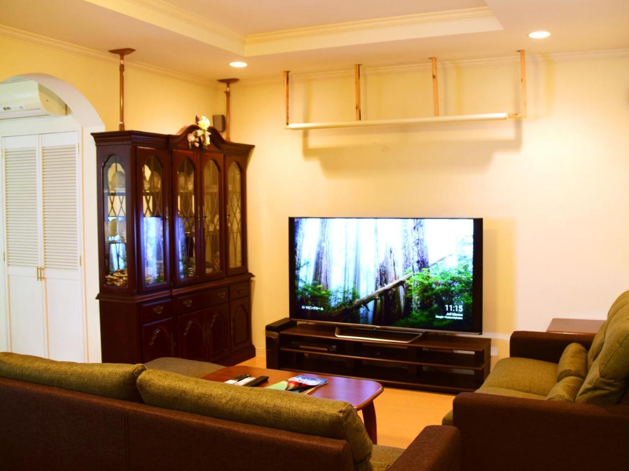 Kariyushi Condominium Resort Residential Del Sol Okinawa Uruma Εξωτερικό φωτογραφία