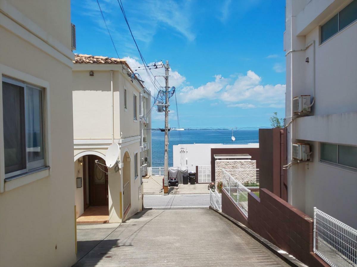 Kariyushi Condominium Resort Residential Del Sol Okinawa Uruma Εξωτερικό φωτογραφία
